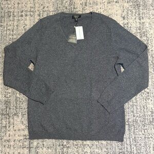 Charter Club Luxury  Cashmere Sweater